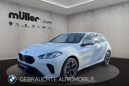 BMW 116 Gebrauchtwagen