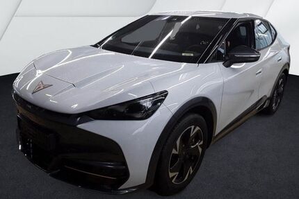 Cupra Tavascan Gebrauchtwagen