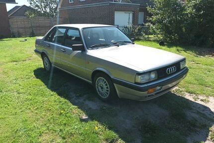 Audi 90 Gebrauchtwagen