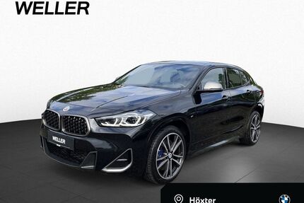 BMW X2 Gebrauchtwagen