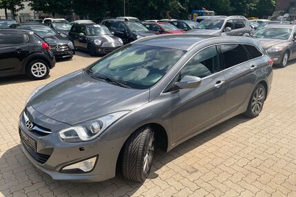 Hyundai i40 Gebrauchtwagen