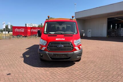 Ford Transit Gebrauchtwagen