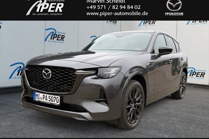 Mazda CX-60 Gebrauchtwagen
