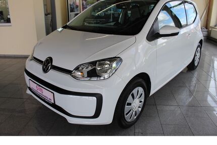 VW up! Gebrauchtwagen