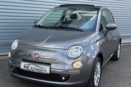 Fiat 500 Gebrauchtwagen