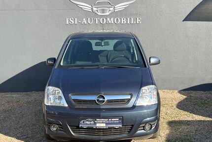 Opel Meriva Gebrauchtwagen