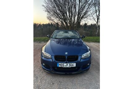 BMW 335 Gebrauchtwagen