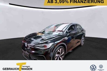 VW ID.5 Gebrauchtwagen