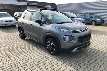 Citroen C3 Aircross Gebrauchtwagen