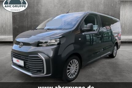 Toyota Proace (Verso) Gebrauchtwagen