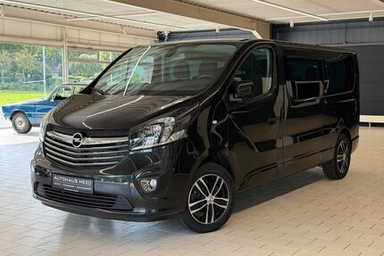 Opel Vivaro Gebrauchtwagen