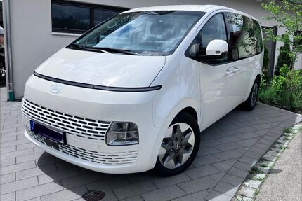 Hyundai STARIA Gebrauchtwagen