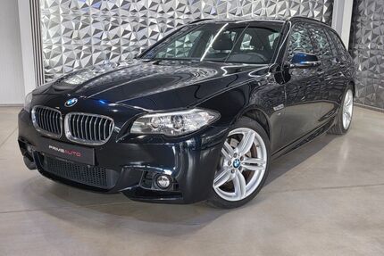 BMW 520 Gebrauchtwagen