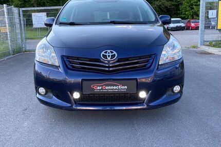 Toyota Verso Gebrauchtwagen