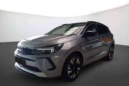 Opel Grandland X Gebrauchtwagen