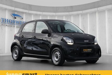 Smart ForFour Gebrauchtwagen