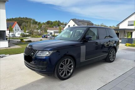 Land Rover Range Rover Gebrauchtwagen