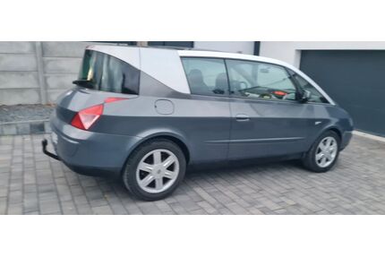 Renault Avantime Gebrauchtwagen