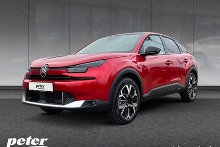 Citroen C4 Gebrauchtwagen