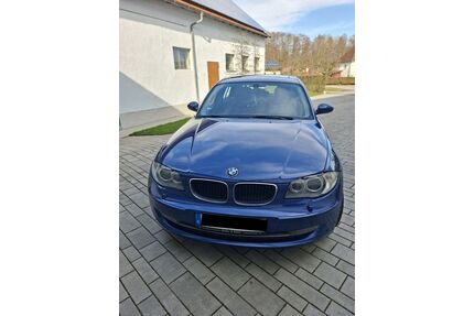 BMW 118 Gebrauchtwagen