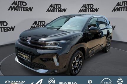 Citroen C5 Aircross Gebrauchtwagen