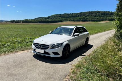 Mercedes-Benz C 180 Gebrauchtwagen