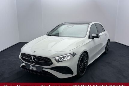 Mercedes-Benz A 250 Gebrauchtwagen
