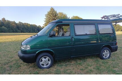 VW T4 California Gebrauchtwagen