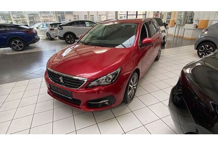 Peugeot 308 Gebrauchtwagen