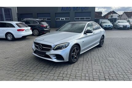 Mercedes-Benz C 300 Gebrauchtwagen