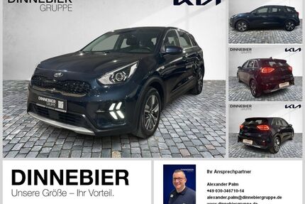 Kia Niro Gebrauchtwagen