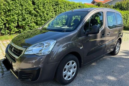 Peugeot Partner Gebrauchtwagen