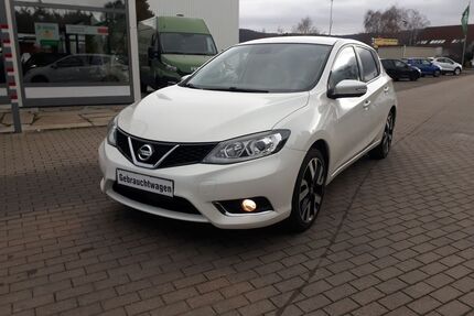 Nissan Pulsar Gebrauchtwagen
