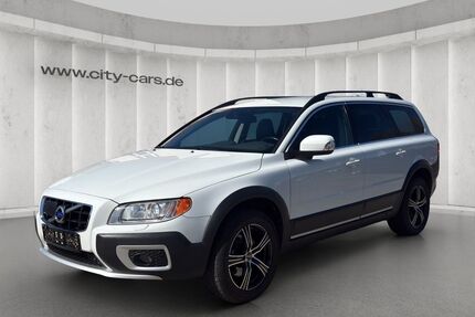 Volvo XC70 Gebrauchtwagen