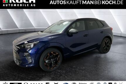 Cupra Terramar Gebrauchtwagen