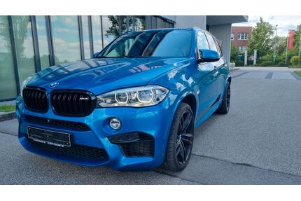 BMW X5 M Gebrauchtwagen