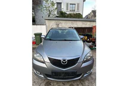 Mazda 3 Gebrauchtwagen