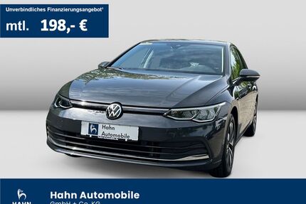 VW Golf Gebrauchtwagen