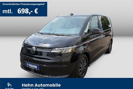 VW T7 Multivan Gebrauchtwagen