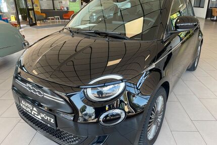 Fiat 500e Gebrauchtwagen