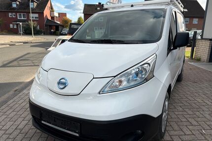 Nissan e-NV200 Gebrauchtwagen