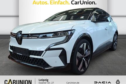 Renault Megane E-TECH Gebrauchtwagen