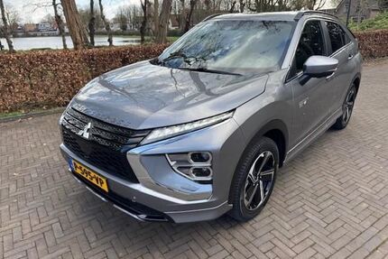 Mitsubishi Eclipse Cross Gebrauchtwagen