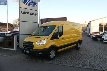 Ford Transit Gebrauchtwagen