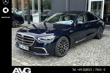 Mercedes-Benz S 350 Gebrauchtwagen