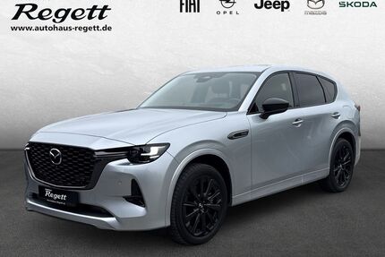 Mazda CX-60 Gebrauchtwagen