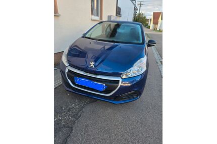 Peugeot 208 Gebrauchtwagen
