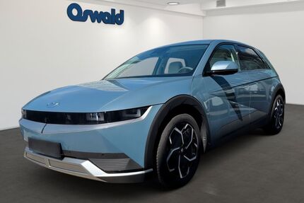 Hyundai IONIQ 5 Gebrauchtwagen