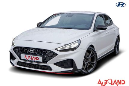 Hyundai i30 Gebrauchtwagen