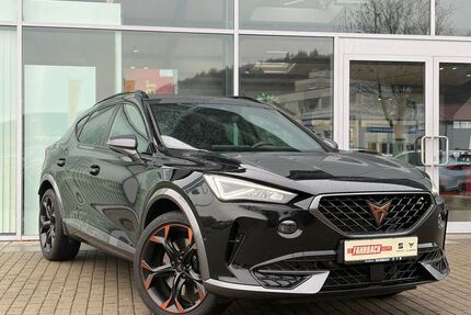 Cupra Formentor Gebrauchtwagen